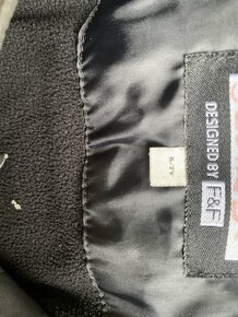 Bunda F&F, 6-7 let - 2