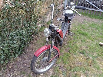 Babetta M 210 - 2