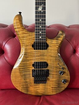 Knaggs Severn Steve Stevens SS/XF Custom, - 2