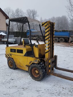 VZV balkancar - 2