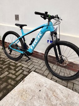 TREK POWERFLY 4 625 Wh 29 XL - 2