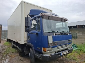 DAF fa 45.150 - 2