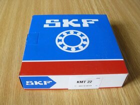 KMT 22 SKF (Německo) - MATICE KONCOVÁ (NOVÉ) - 2
