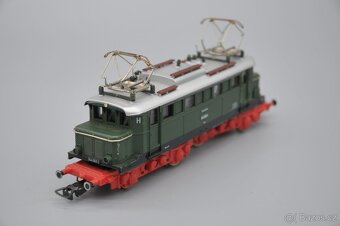 H0 - Elektrická lokomotiva 244068 - 3 - 2