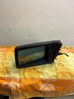 Zrcátka MERCEDES 190 w201 - 2