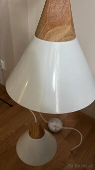 Závěsné lampy - 2