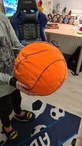 Plyšový balón - 2