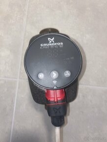 Grundfos APLHA 2 25-40-180 - 2