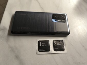 Xiaomi 11T 8/128gb 5G jako nový - 2