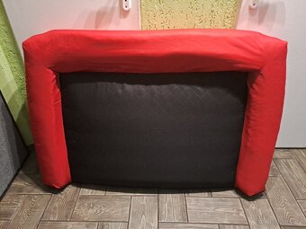 Velky xxl pelech pro psa - 2