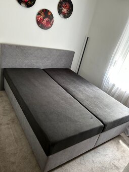 Prodám postel - 2