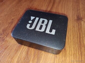 Bluetooth Reproduktor JBL - 2