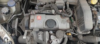 Citroen C3 č. 23887 - 2