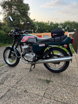 Jawa 350/638 - 2