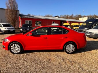 Škoda Octavia, 1.6TDI 85kwCZPRAV. SERVIS - 2