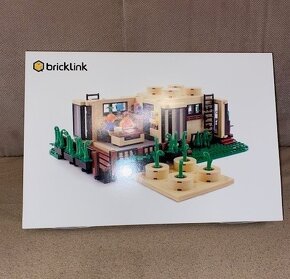 LEGO Bricklink - Eight Studs (BL19006) - 2