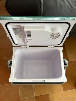 Autolednice Outwell - 2
