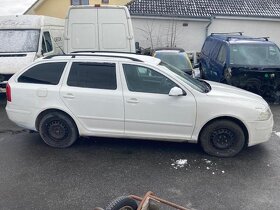 Škoda 1,9TDI 77kw kod motoru BLS prev.DSG - 2