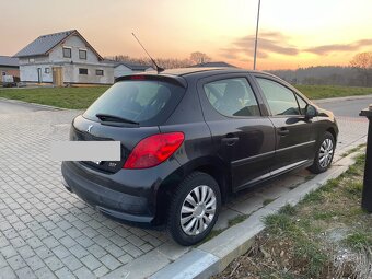 Peugeot 208 54kw 1.4 - 2