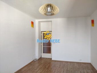 Pronájem bytu 1+kk 31m2 Na Veselí Praha 4 Pankrác - 2