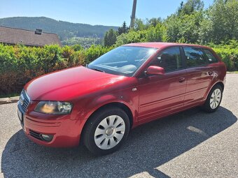 Audi A3 Sportback 1.9 TDI 77kW - 2