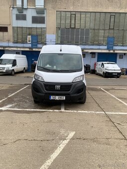 Fiat Ducato L2H2, 2024, 13000.-km zalruka - 2