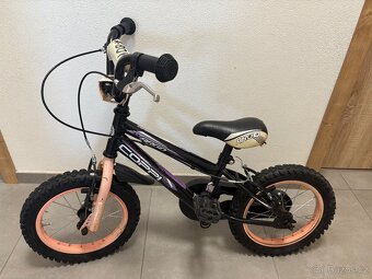 Dětské kolo “14” Coppi Argo - 2