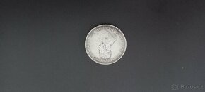 Mileniová koruna 1896 KB - 2