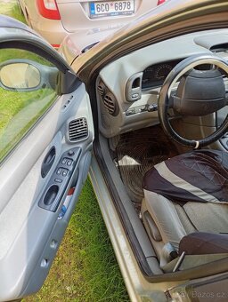 Laguna 1.8 16v - 2