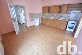 Prodej byty 3+1, 143 m2 - Březová, ev.č. 01653 - 2