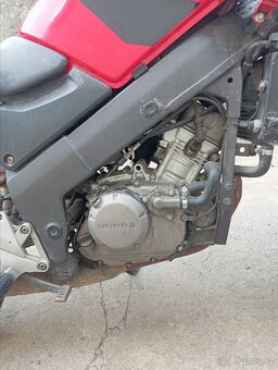 Honda CBR -125 - 2