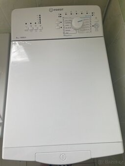 Pračka Indesit - 2