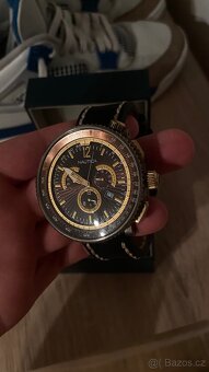 Hodinky Nautica A37504G - 2