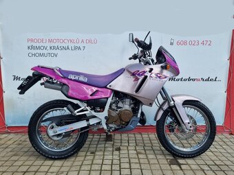 Aprilia Pegaso 125 - 2