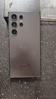 Samsung Galaxy S24 Ultra 256,G - 2