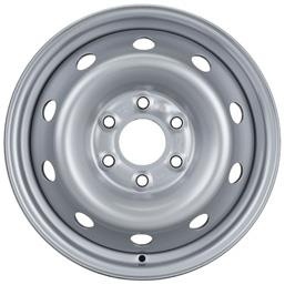 ocelový disk 6.5Jx16, 6x125x74,1 ET 68 Iveco Daily - 2
