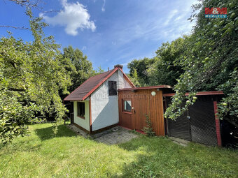 Prodej chaty, 36 m², Stražisko - 2