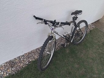 Trekking Fox Escort - prodej - 2
