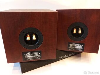 Auratone 5C Sound Cubes NEW - 2