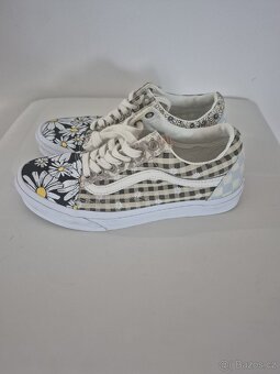 Damske boty Vans, velikost 39 Nove - 2