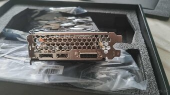 Palit GeForce GTX 1660 Super GamingPro OC 6 G - 2