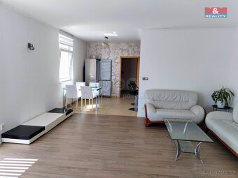 Pronájem bytu 3+kk, 96 m², Praha, ul. Za zahradami - 2