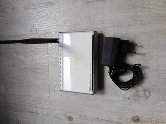 Tenda W316R Bezdrátový router - 2