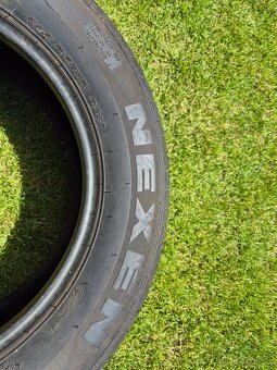 Pneumatiky NEXEN NFERA RU1-SUV - 2