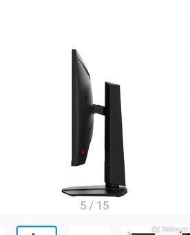 27" MSI MPG 274URF QD - 2