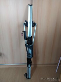 Nosič kol Atera Giro AF zamykatelný - 2