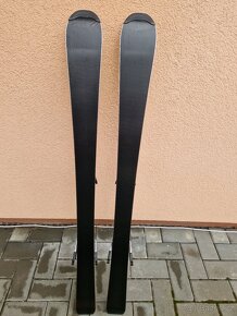 Dětské lyže SALOMON X-RACE JR 120 - 2