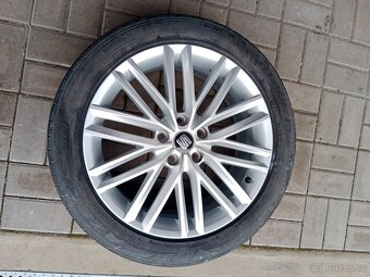 Seat Ateca Excellenc 1,6 TDI 85kw - 2
