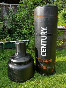 Boxovací pytel Torrent T2 PRO - 2