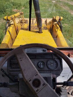 Jcb 3cx - 2